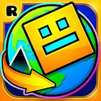 geometrydashapk Logo